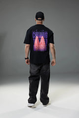 T-SHIRT SPEED OF LIGHT