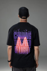 T-SHIRT SPEED OF LIGHT