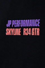 T-SHIRT SPEED OF LIGHT