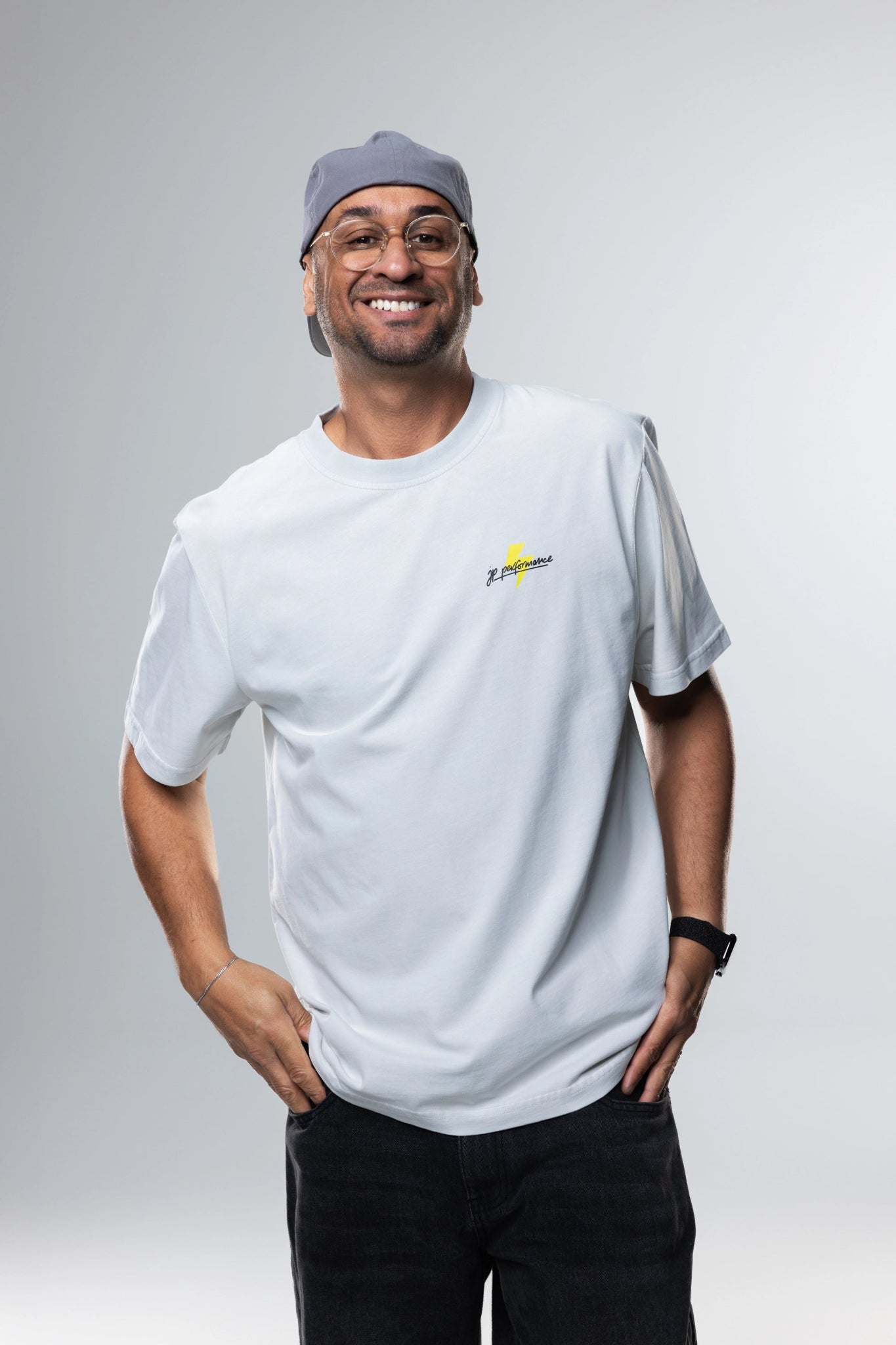 T-SHIRT SWEDISH FLASH