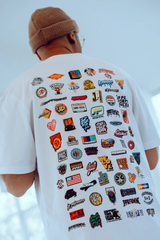 T-SHIRT VOLLAUSSTATTUNG