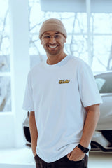 T-SHIRT VOLLAUSSTATTUNG