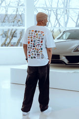 T-SHIRT VOLLAUSSTATTUNG