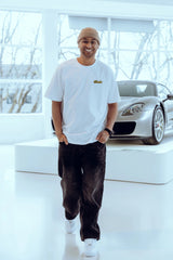 T-SHIRT VOLLAUSSTATTUNG