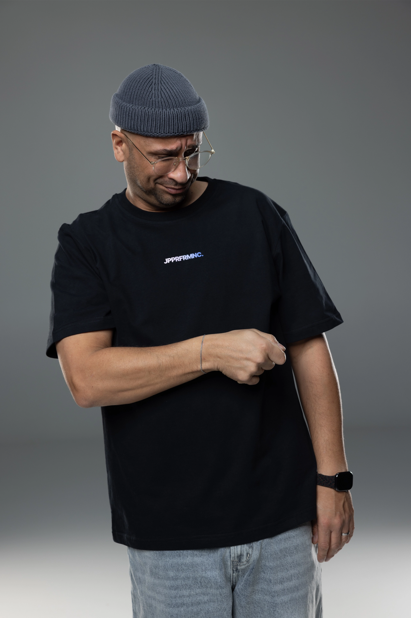 T-SHIRT WHERE ARE YOU