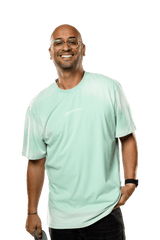 WASHED ESSENTIAL SHIRT GREEN