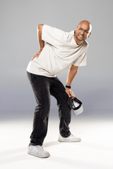 WASHED ESSENTIAL SHIRT GREY