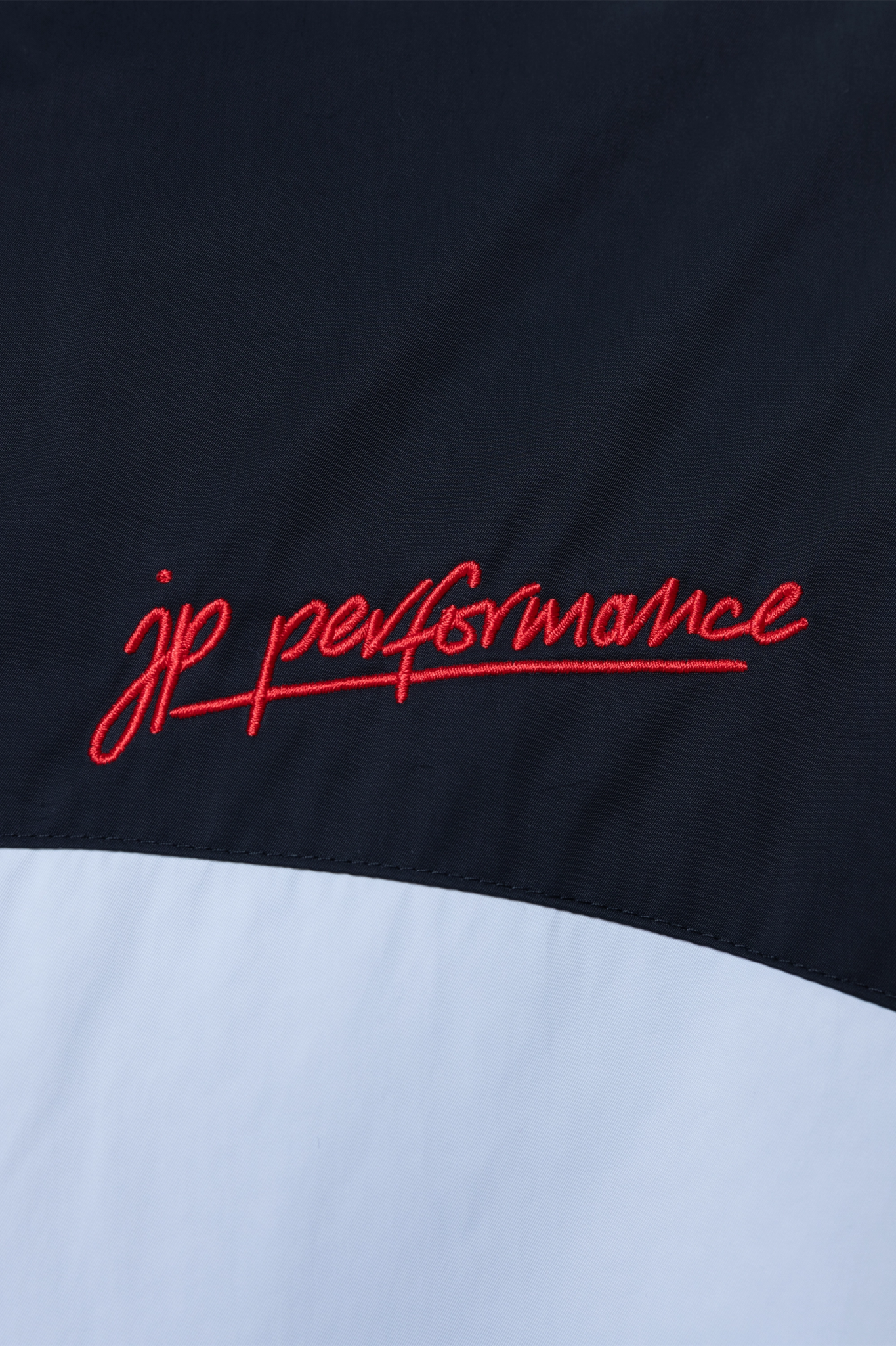 WENDEJACKE TEDDY FLIP BLACK