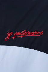 WENDEJACKE TEDDY FLIP BLACK