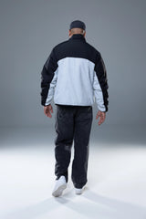 WENDEJACKE TEDDY FLIP BLACK