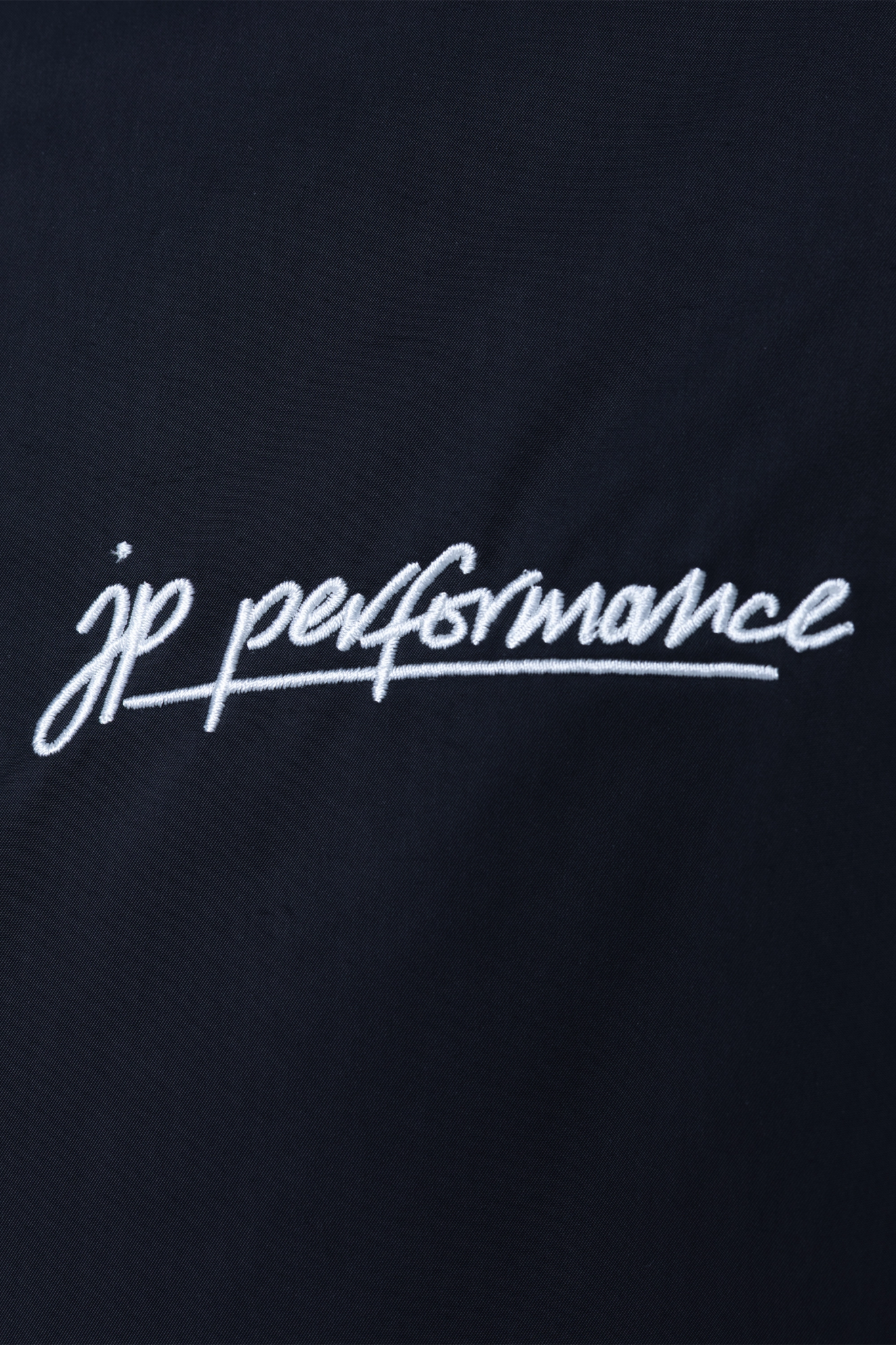 WENDEJACKE TEDDY FLIP ORANGE