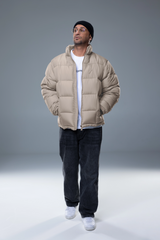 WINTERJACKE POLAR TROOPER BEIGE
