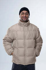 WINTERJACKE POLAR TROOPER BEIGE