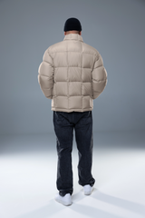 WINTERJACKE POLAR TROOPER BEIGE