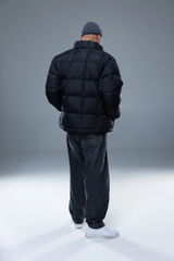 WINTERJACKE POLAR TROOPER BLACK