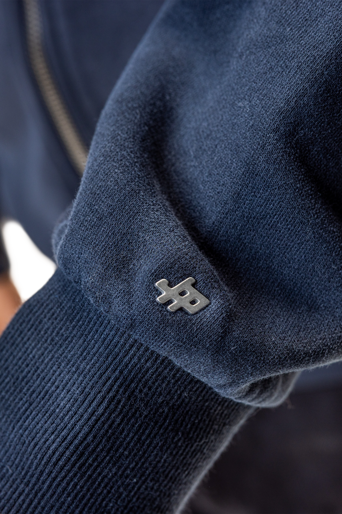 ZIP-HOODIE 3D ARCADE