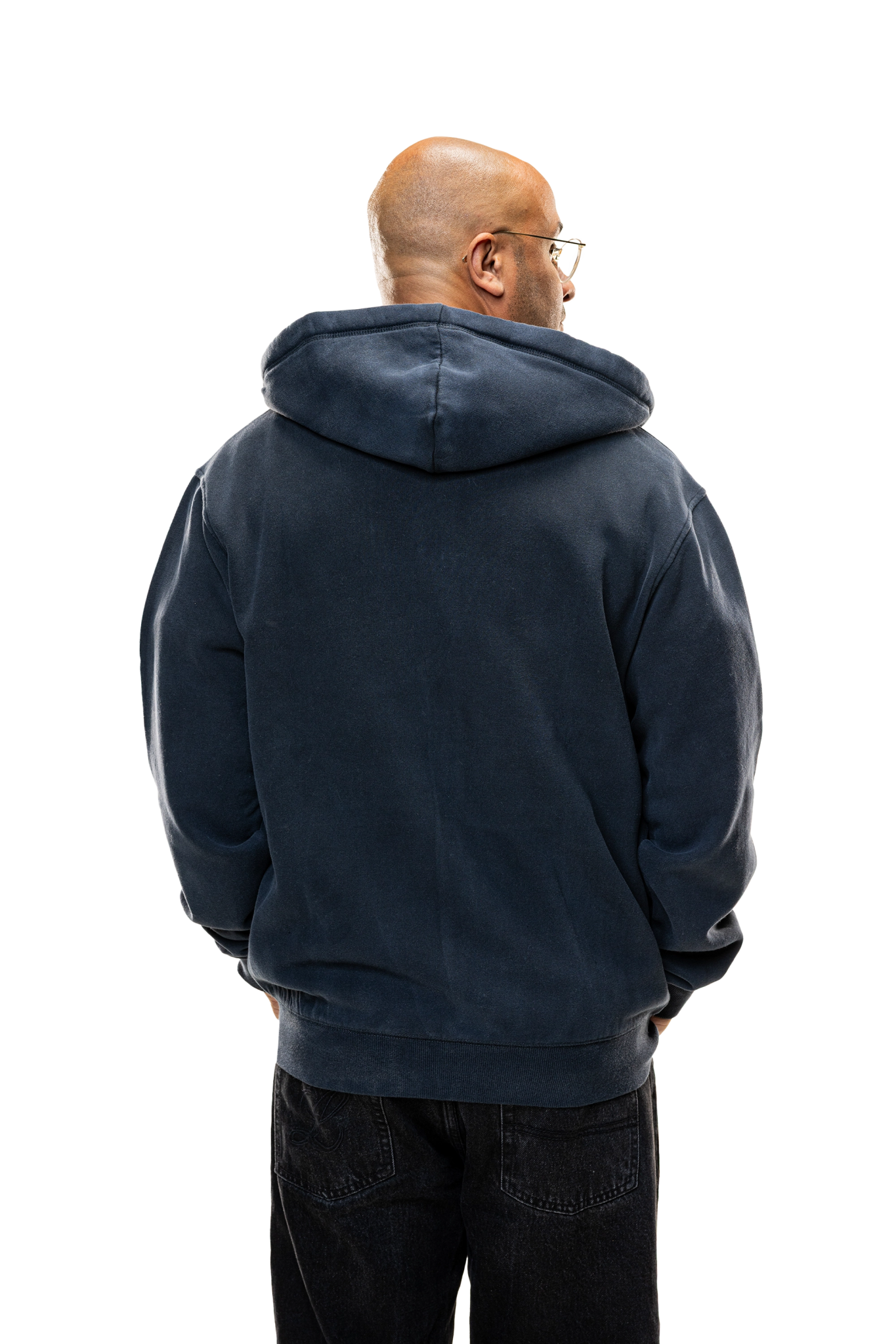 ZIP-HOODIE 3D ARCADE