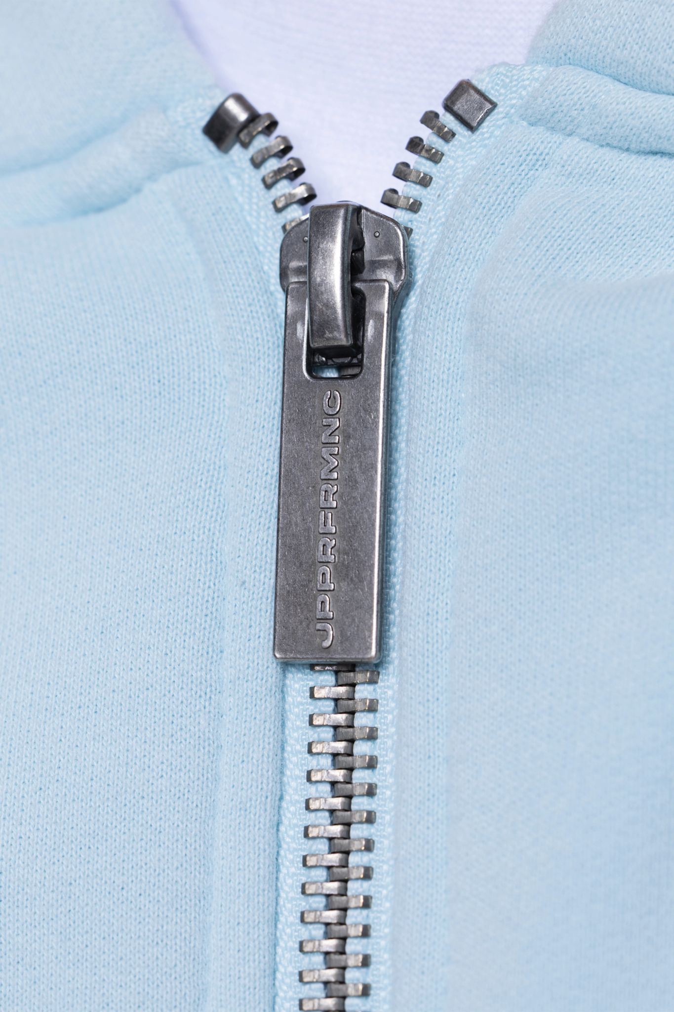 ZIPPER DEMAND SPEED