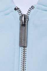 ZIPPER DEMAND SPEED