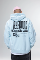 ZIPPER DEMAND SPEED