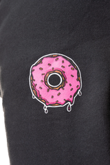 ZIPPER DRIFTIN DONUTS
