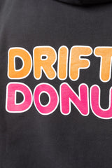 ZIPPER DRIFTIN DONUTS