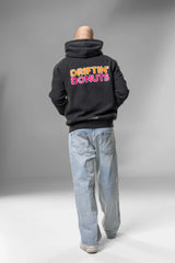 ZIPPER DRIFTIN DONUTS