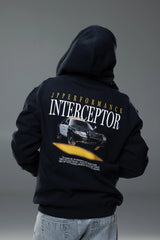 ZIPPER INTERCEPTOR