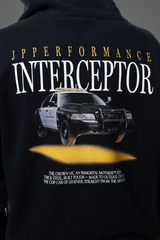 ZIPPER INTERCEPTOR