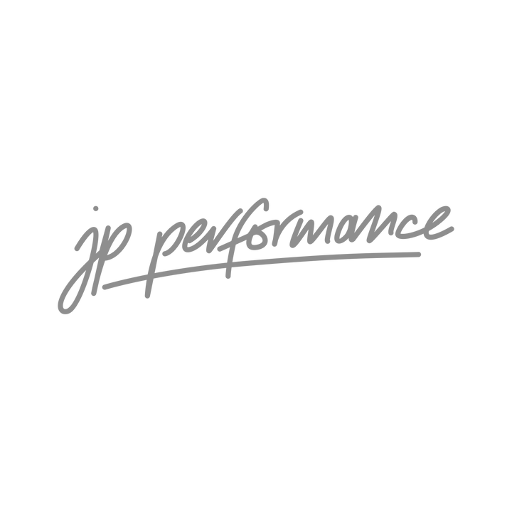 Sticker "JP Performance" New SMALL